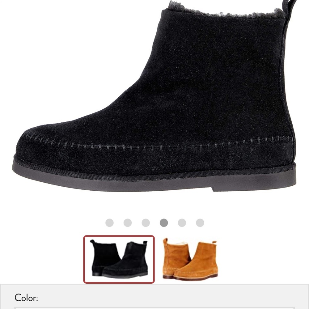 Steve Madden Tommy bootie